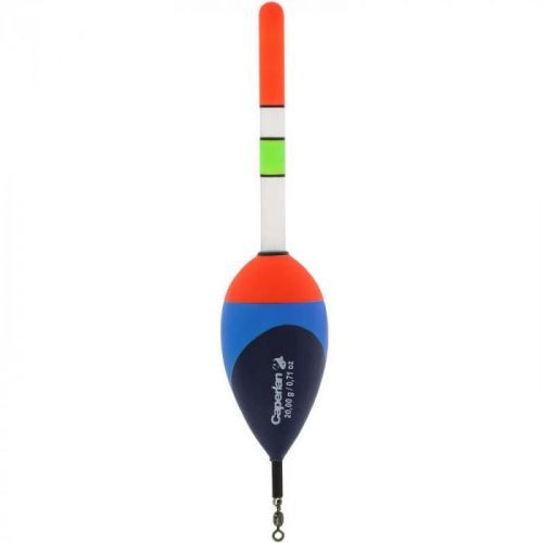 CAPERLAN Plavák Embelly Shape 3 20g
