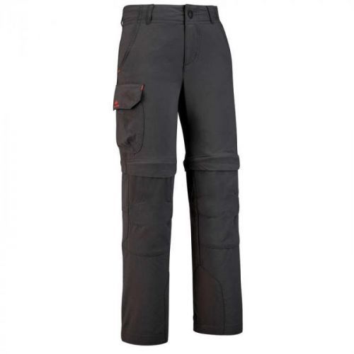 QUECHUA Odopínateľné Nohavice Mh500