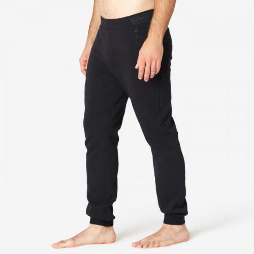 DOMYOS Pánske Nohavice 540 Slim