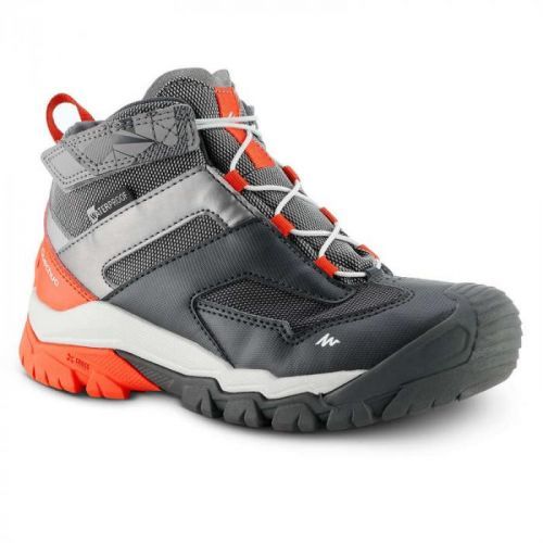 QUECHUA Obuv Crossrock Mid