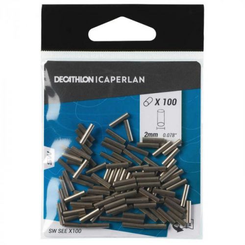 CAPERLAN Dutinky Sw See 100ks 2,0mm