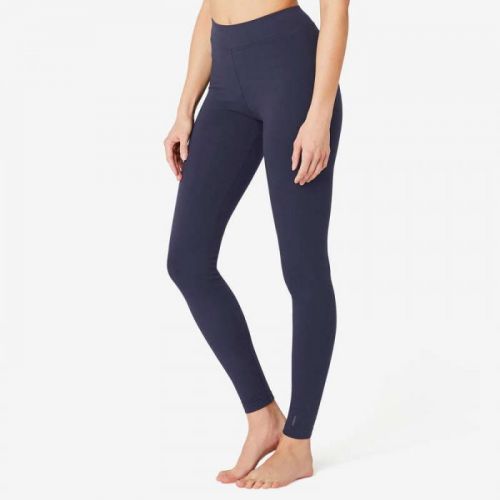 NYAMBA Dámske Nohavice Fit+ 500 Slim