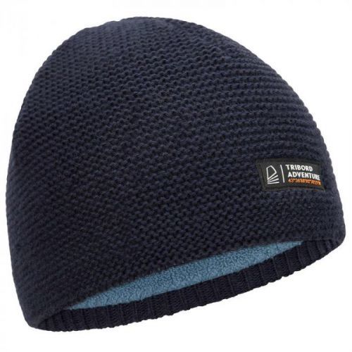 TRIBORD čiapka Sailing 100 Navy