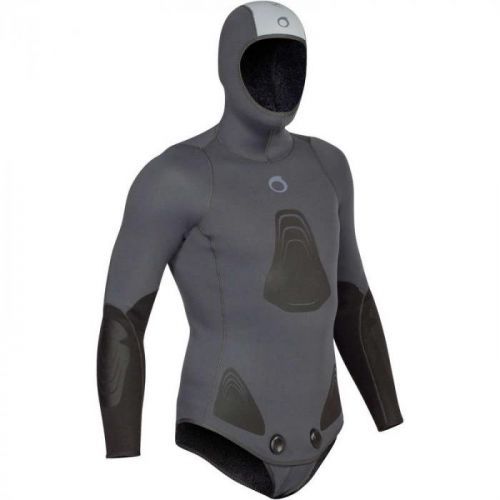 SUBEA Potápačská Bunda Spf 100 3 mm