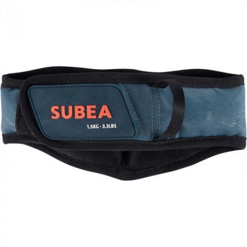 SUBEA Závažie Na Krk Frd 500 1,5 Kg