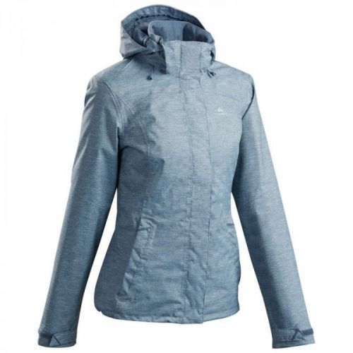 QUECHUA Dámska Bunda Mh100