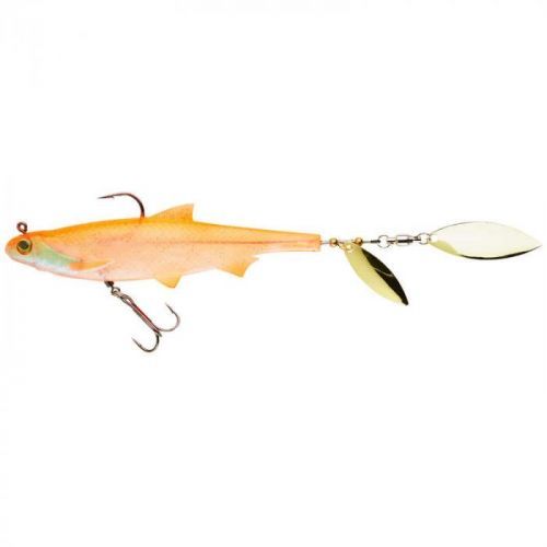 CAPERLAN Roachspin 120 Oranžová