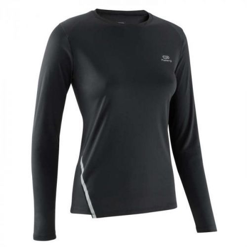 KALENJI Bežecké Tričko Run Sun Protect