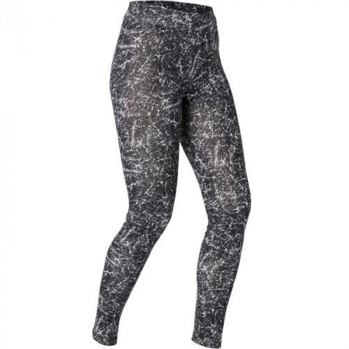 NYAMBA Dámske Nohavice Fit+500 Slim