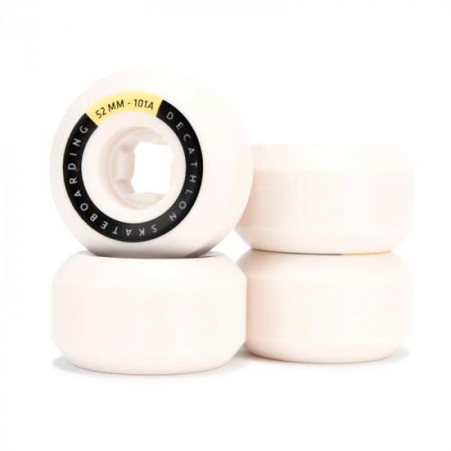 OXELO Kolieska Na Skate 52 mm 101a