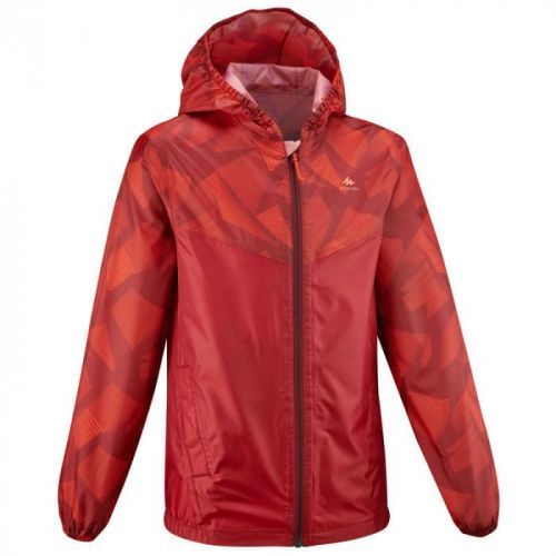 QUECHUA Nepremokavá Bunda Mh150