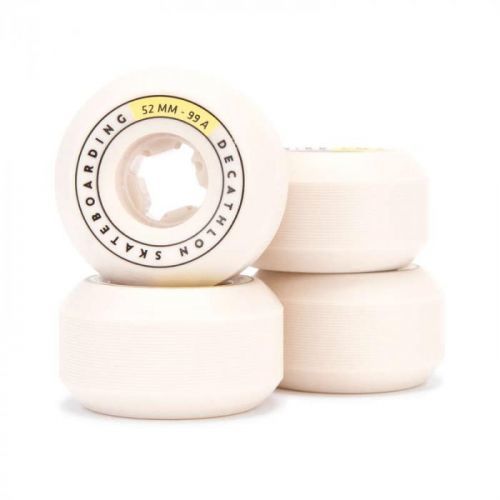 OXELO Kolieska Na Skate 52 mm 99a