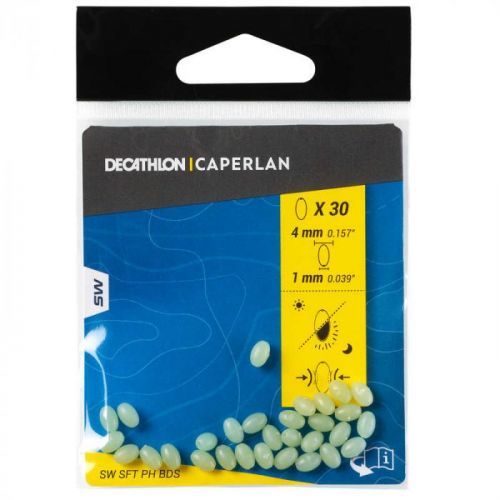 CAPERLAN Korálik Sw Sft Ph Bds 4mm