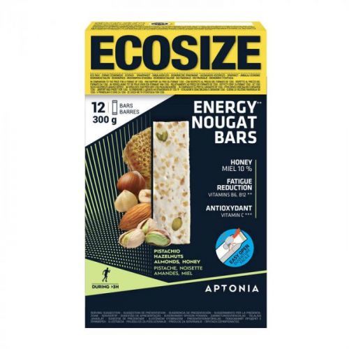APTONIA Energetická Tyčinka 12 × 25 G