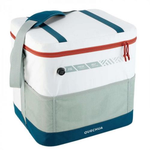 QUECHUA Chladnička Compact Fresh 35 L