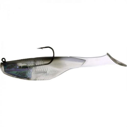 CAPERLAN Nástraha Chelt 100 Black Back