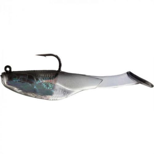 CAPERLAN Nástraha Chelt 50 Black Back