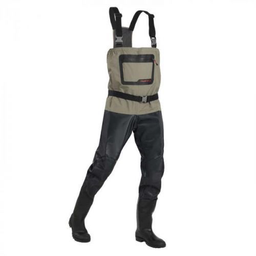 CAPERLAN Brodiace Nohavice Wds-5