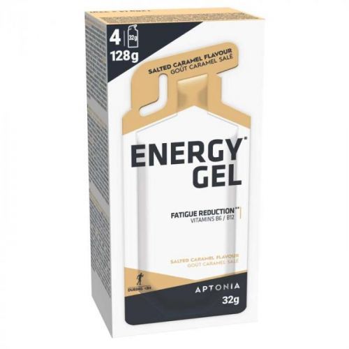 APTONIA Energetický Gél Slaný Karamel