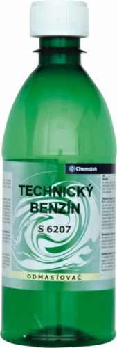 Chemolak ODMASŤOVAČ - Technický benzín - 4,5 L