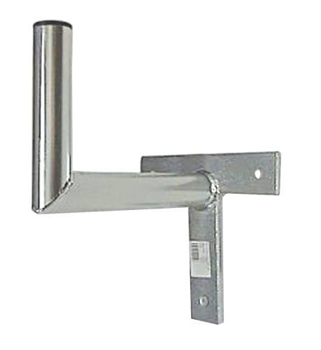 Anténny držiak 25 na stenu priemer 42mm výška 26cm