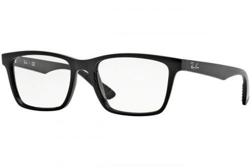 Ray-Ban RX7025 2000 - Veľkosť L