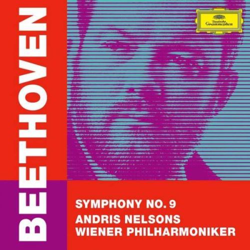 CD NELSONS/WPH - SYMFONIE 9