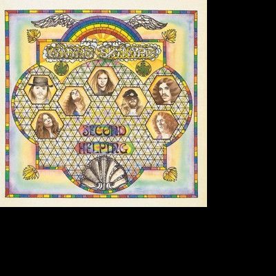 Vinyl LYNYRD SKYNYRD - SECOND HELPING