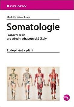 Somatologie (Pracovní sešit pro střední zdravotnické školy)