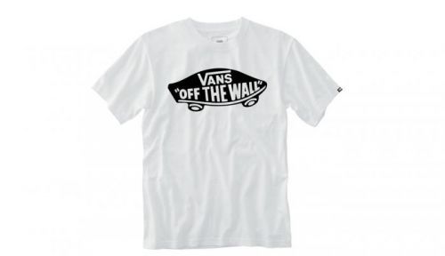 Vans Mn Vans Otw biele VN000JAYYB2