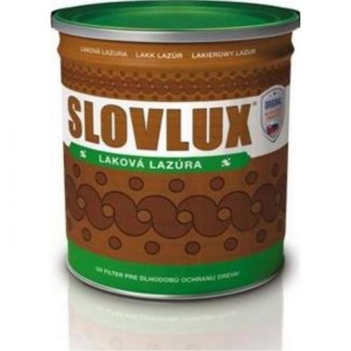 Slovlak Slovlux Lak Mahagon 2,5l