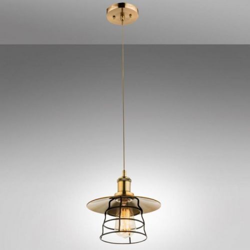 Luster 15086H GOLD LW1