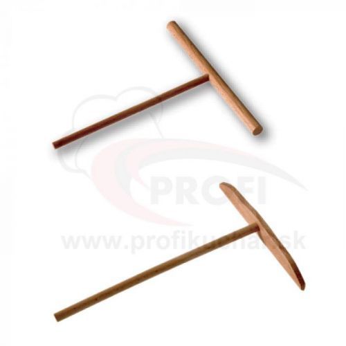 Palacinkové špachtle, 180mm