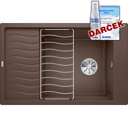 BLANCO ELON XL 6 S káva