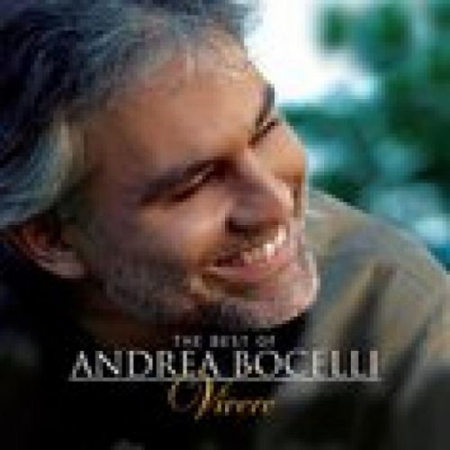 CD BOCELLI ANDREA - VIVERE-GREATEST HITS