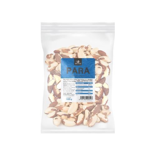 Allnature Para orechy 500 g