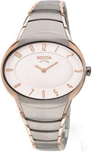 Boccia Titanium Lady 3165-12