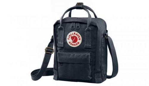 Fjällräven Kånken Sling Navy modré F23797-560