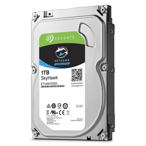Seagate SkyHawk 1TB 5900 SATA 3,5