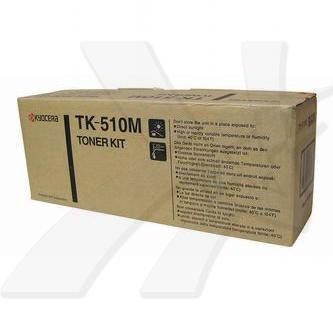 Kyocera Mita TK-510 (TK510M) - originálny