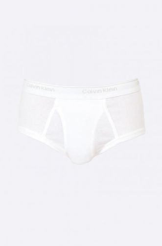 Calvin Klein Underwear - Slipy (3-pak) 0000U2661G