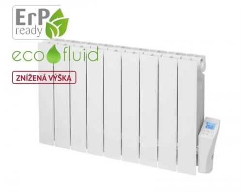 Gabarrón RBC14 1500W olejový digitálny radiátor