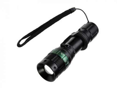 Svietidlo SOLIGHT WL09