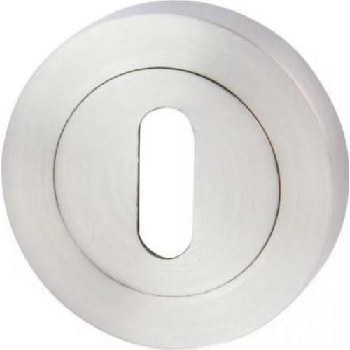 Rozeta Megan  nikiel/satina KL