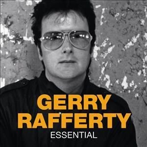 CD RAFFERTY, GERRY - ESSENTIAL