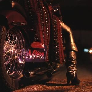 CD VIXEN - VIXEN