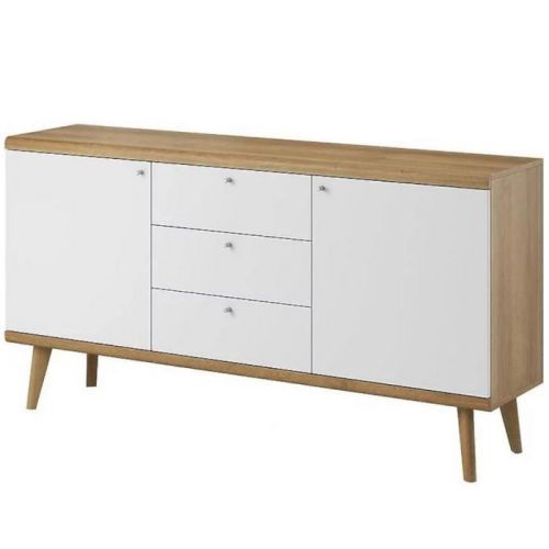 Komoda Primo PKSZ160 dub riviera