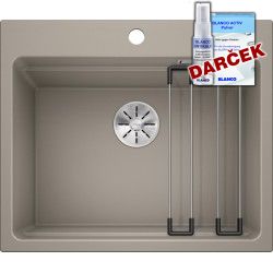 BLANCO ETAGON 6 silgranit tartufo