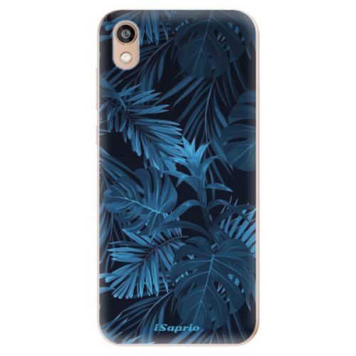 Odolné silikónové puzdro iSaprio - Jungle 12 - Huawei Honor 8S