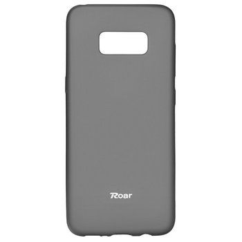 Puzdro Roar Jelly Colorful TPU Samsung Galaxy S8 G950 - šedé